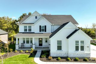 5289 Brougham Lane, Liberty Twp, OH 45011