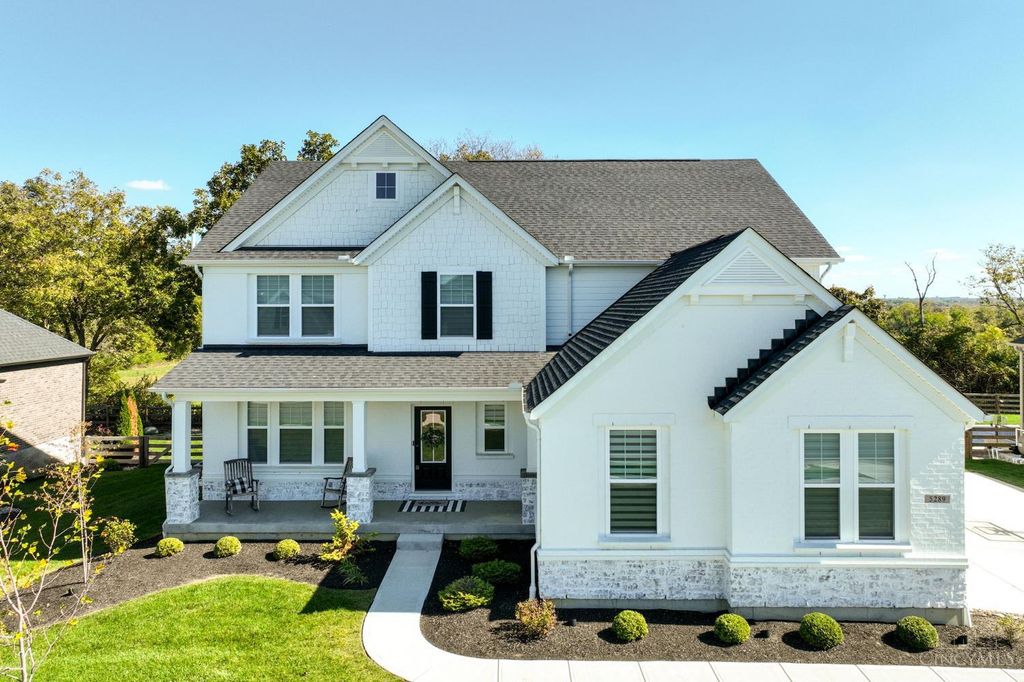 5289 Brougham Lane, Liberty Twp, OH 45011