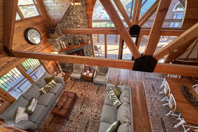 2930 Will Bryan Lane, Sevierville, TN 37862