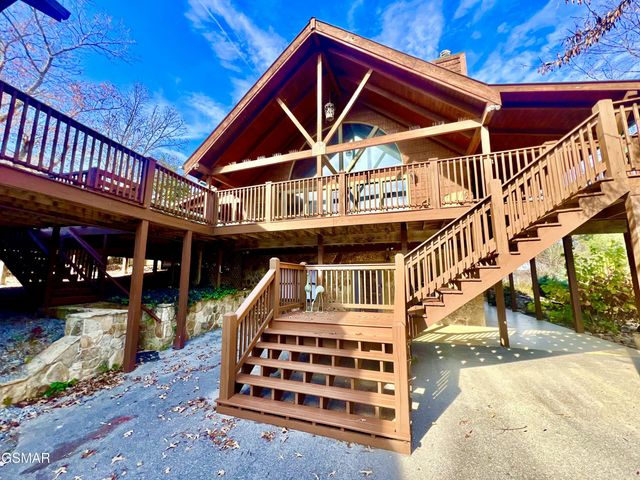 2930 Will Bryan Lane, Sevierville, TN 37862