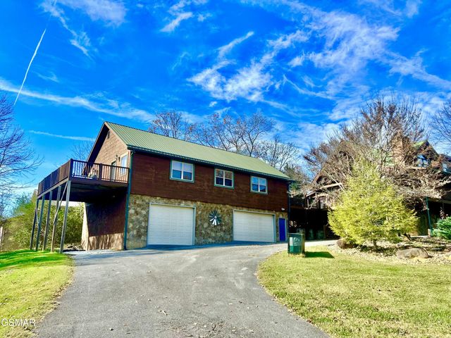 2930 Will Bryan Lane, Sevierville, TN 37862