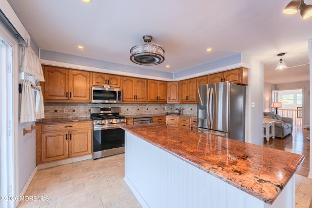 3235 Osborn Terrace, Toms River, NJ 08753