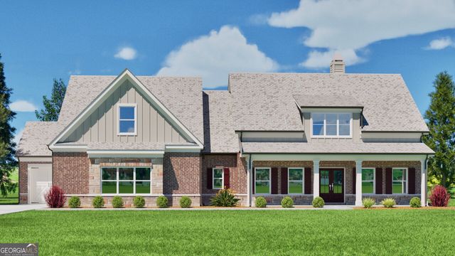 2125 Ella Springs Drive, Covington, GA 30014