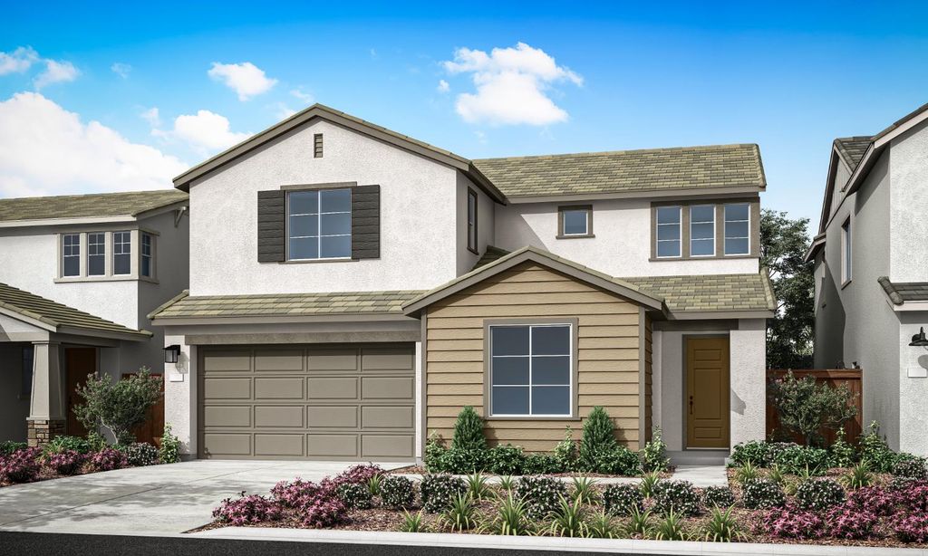 5008 Canteen Dr, Roseville, CA 95747