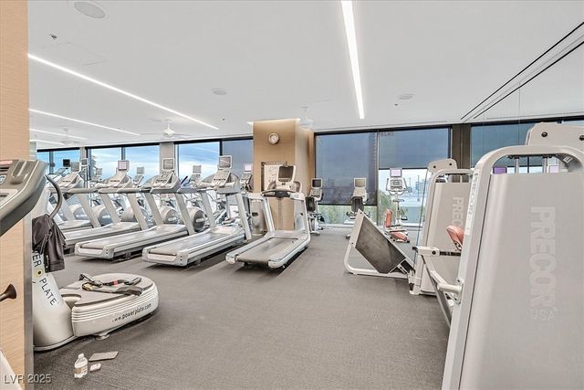 4381 West Flamingo Road 1609, Las Vegas, NV 89103