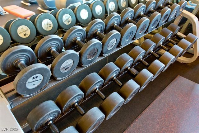 4381 West Flamingo Road 1609, Las Vegas, NV 89103