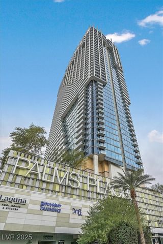 4381 West Flamingo Road 1609, Las Vegas, NV 89103