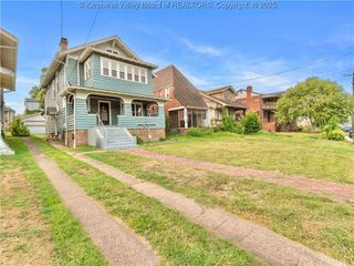 1565 Jackson Street, Charleston, WV 25311