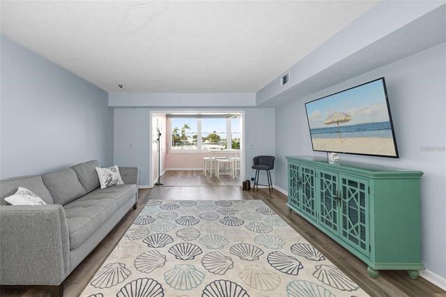 1868 SHORE DRIVE S 207, South Pasadena, FL 33707