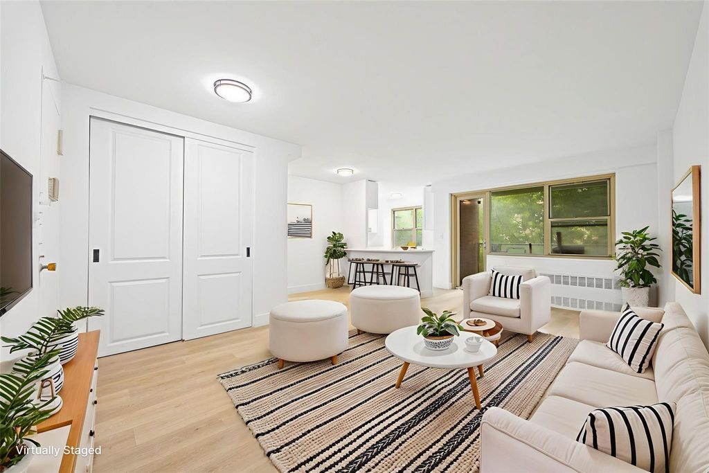 190 Cozine Avenue 6F, Brooklyn, NY 11207