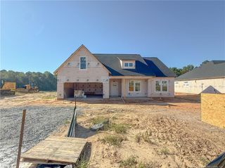 5431 Tall Timbers (LOT 101) Drive, Fayetteville, NC 28311