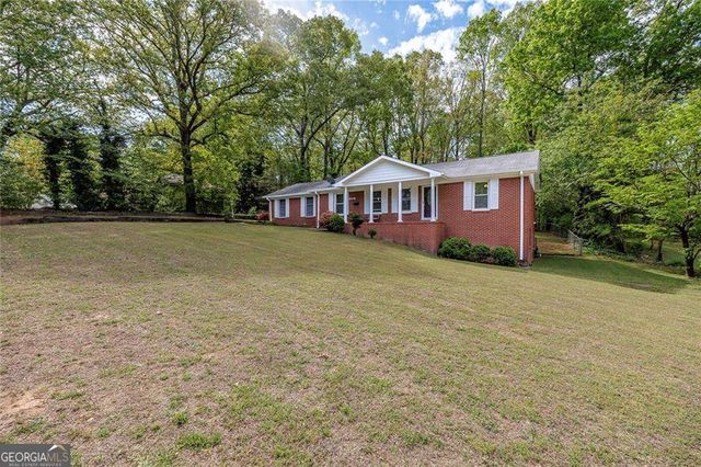 1125 Old Alabama Road SW, Mableton, GA 30126