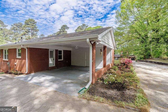 1125 Old Alabama Road SW, Mableton, GA 30126
