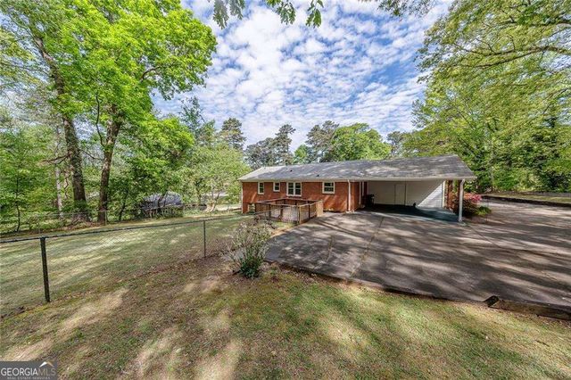 1125 Old Alabama Road SW, Mableton, GA 30126