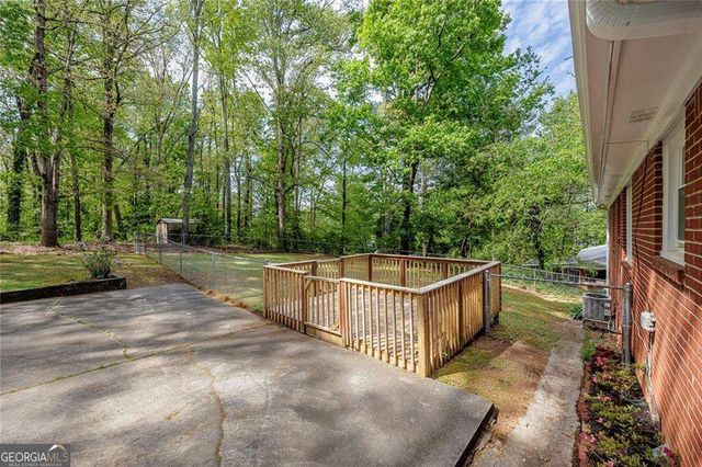 1125 Old Alabama Road SW, Mableton, GA 30126