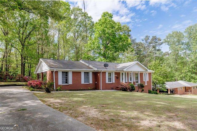 1125 Old Alabama Road SW, Mableton, GA 30126
