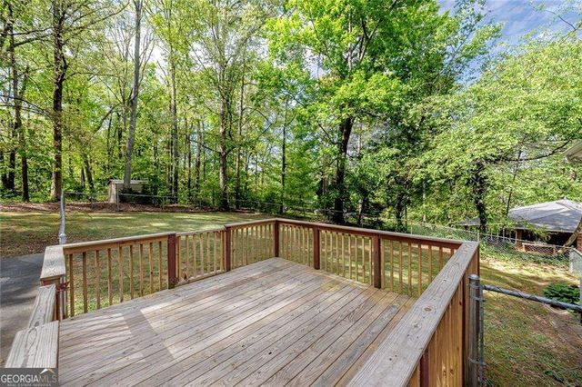 1125 Old Alabama Road SW, Mableton, GA 30126