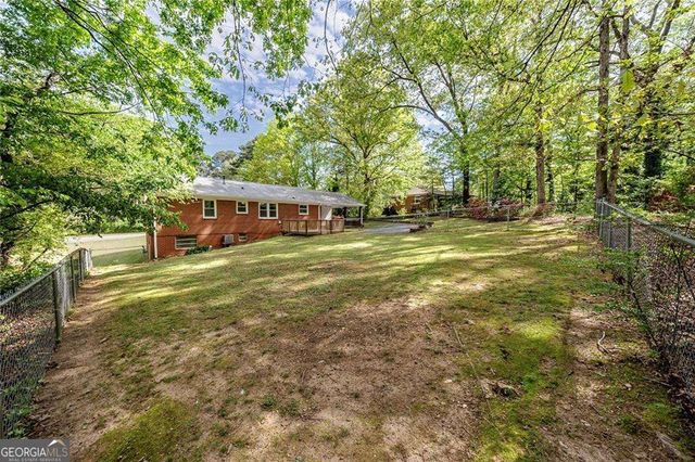 1125 Old Alabama Road SW, Mableton, GA 30126