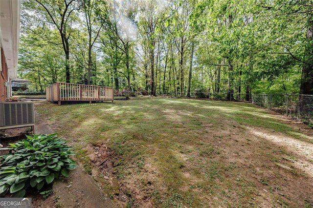 1125 Old Alabama Road SW, Mableton, GA 30126