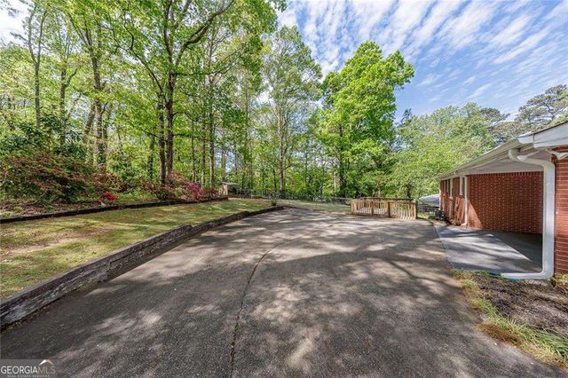 1125 Old Alabama Road SW, Mableton, GA 30126