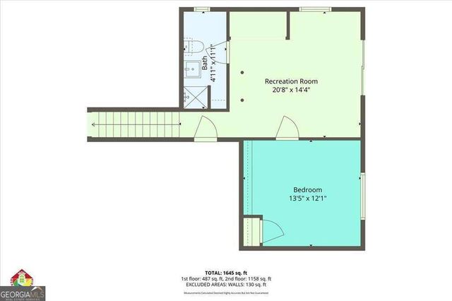 1125 Old Alabama Road SW, Mableton, GA 30126