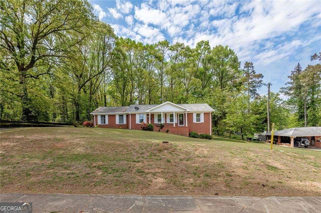 1125 Old Alabama Road SW, Mableton, GA 30126