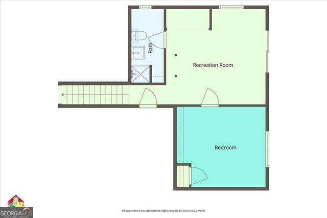 1125 Old Alabama Road SW, Mableton, GA 30126