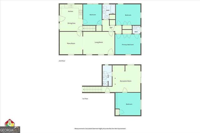1125 Old Alabama Road SW, Mableton, GA 30126