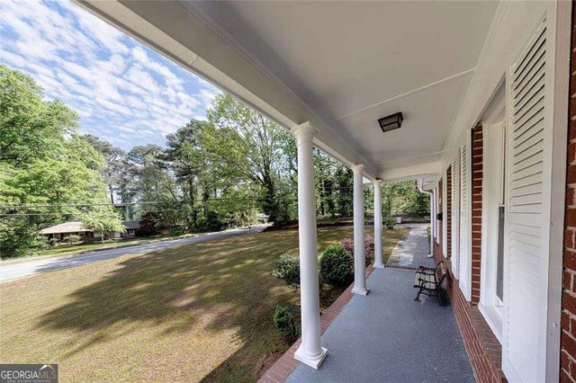 1125 Old Alabama Road SW, Mableton, GA 30126