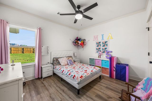 209 Michelle Drive, Beebe, AR 72012