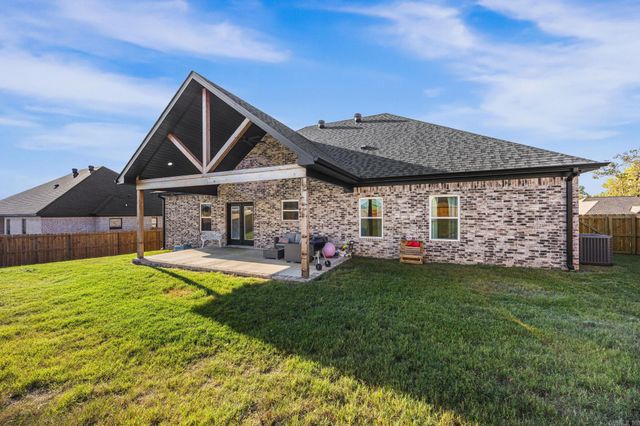 209 Michelle Drive, Beebe, AR 72012