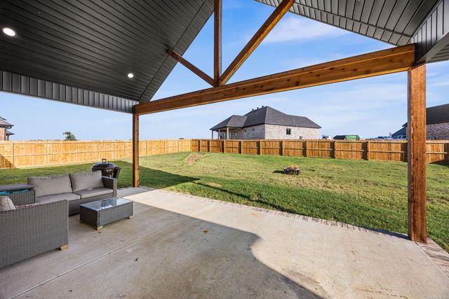 209 Michelle Drive, Beebe, AR 72012