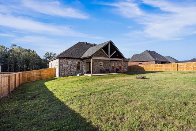 209 Michelle Drive, Beebe, AR 72012