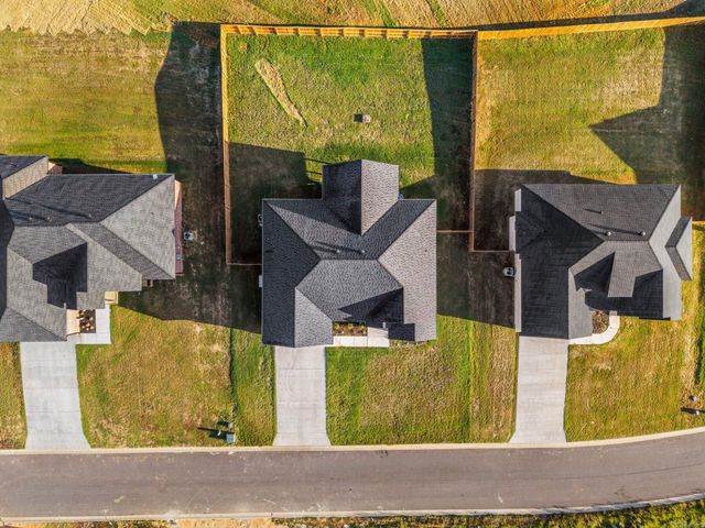 209 Michelle Drive, Beebe, AR 72012