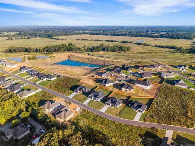 209 Michelle Drive, Beebe, AR 72012