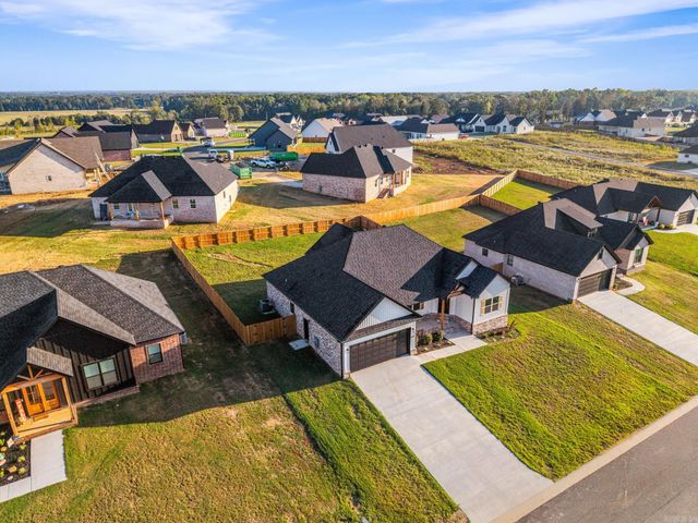 209 Michelle Drive, Beebe, AR 72012