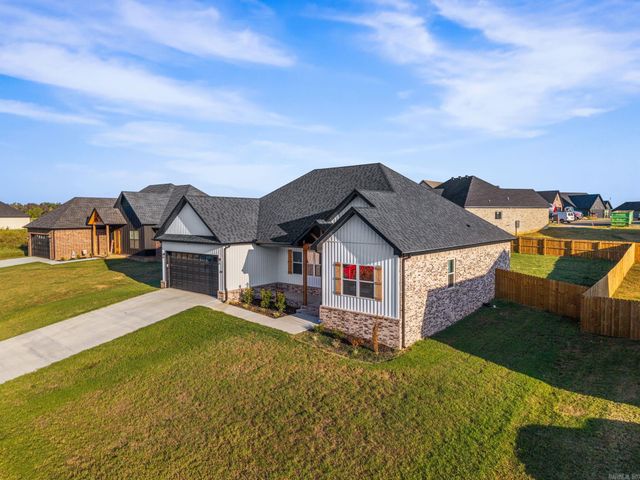 209 Michelle Drive, Beebe, AR 72012