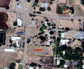 7 Coyote Lane, Los Lunas, NM 87031