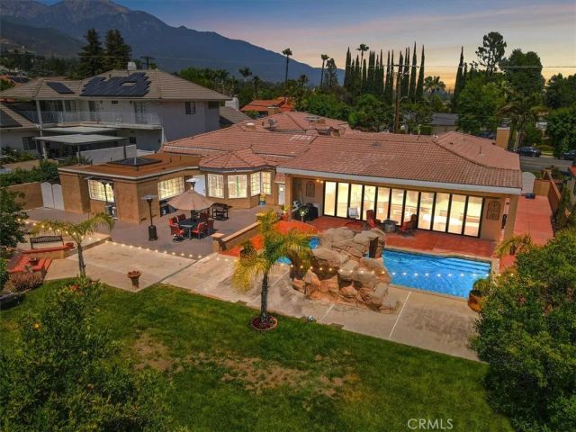 2335 N San Antonio Avenue, Upland, CA 91784