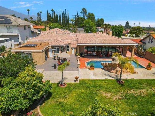 2335 N San Antonio Avenue, Upland, CA 91784