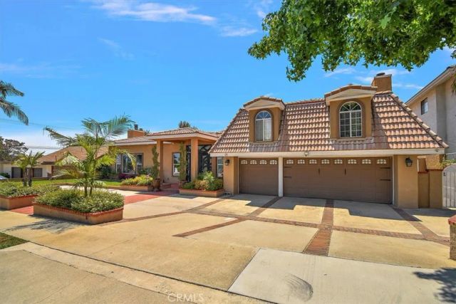 2335 N San Antonio Avenue, Upland, CA 91784