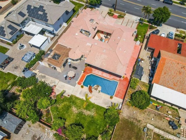 2335 N San Antonio Avenue, Upland, CA 91784