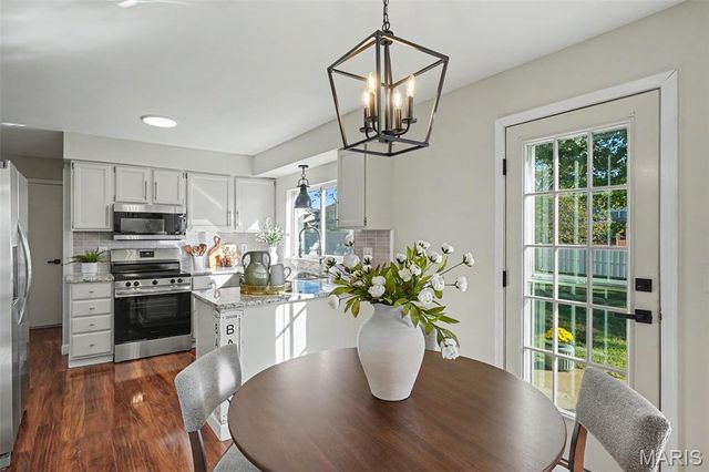 11 Castlio Court, St Charles, MO 63304