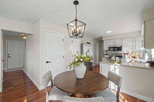 11 Castlio Court, St Charles, MO 63304
