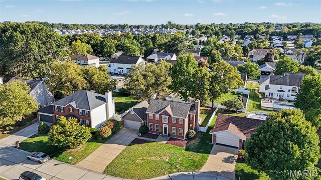 11 Castlio Court, St Charles, MO 63304