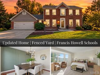 11 Castlio Court, St Charles, MO 63304