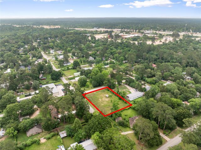 29810 Kingbird Drive, Tomball, TX 77377