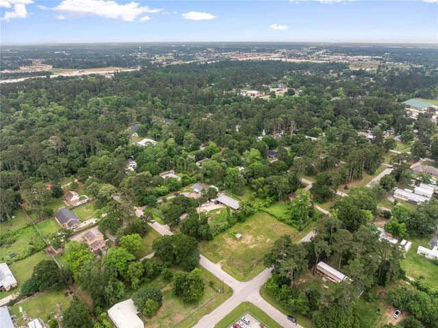 29810 Kingbird Drive, Tomball, TX 77377
