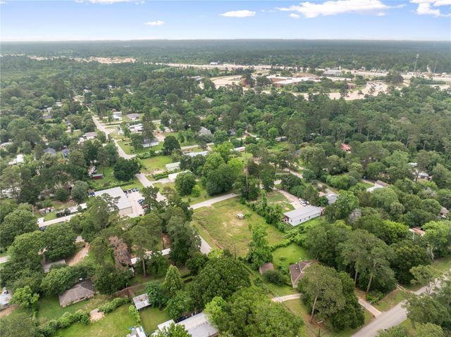 29810 Kingbird Drive, Tomball, TX 77377
