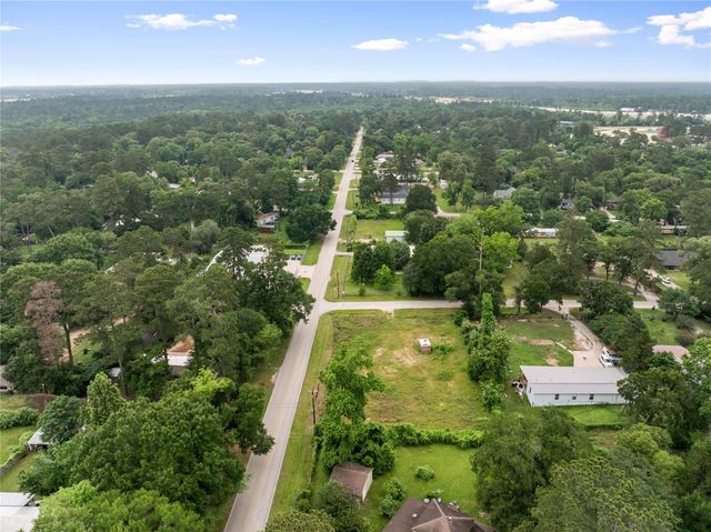 29810 Kingbird Drive, Tomball, TX 77377